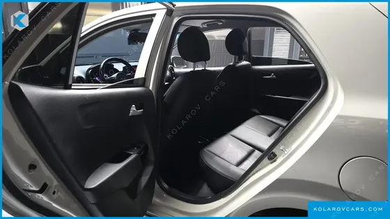 KIA MORNING (PICANTO) PRESTIGE