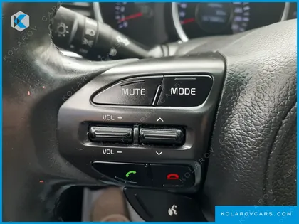 KIA K5 LPI PRESTIGE(HANDICAPPED)