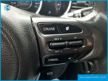 KIA K5 LPI PRESTIGE(HANDICAPPED)