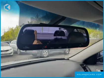 KIA K5 LPI PRESTIGE(HANDICAPPED)