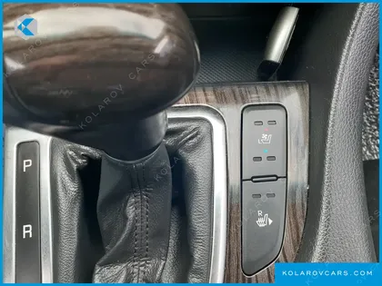 KIA K5 LPI PRESTIGE(HANDICAPPED)
