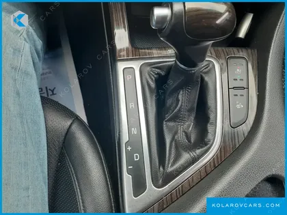 KIA K5 LPI PRESTIGE(HANDICAPPED)