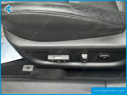 KIA K5 LPI PRESTIGE(HANDICAPPED)