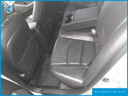 KIA K5 LPI PRESTIGE(HANDICAPPED)