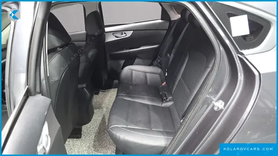 KIA K3 1.6