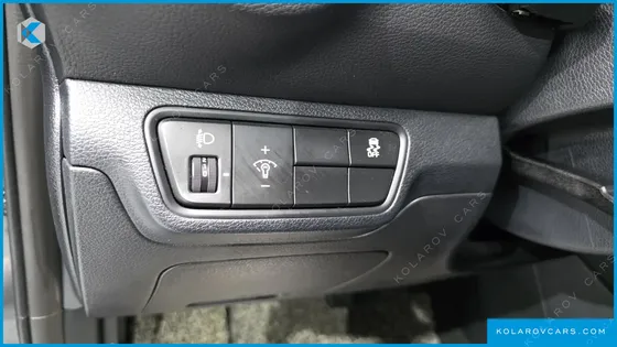 KIA K3 1.6