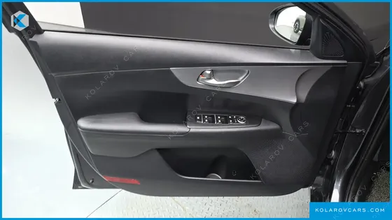 KIA K3 1.6