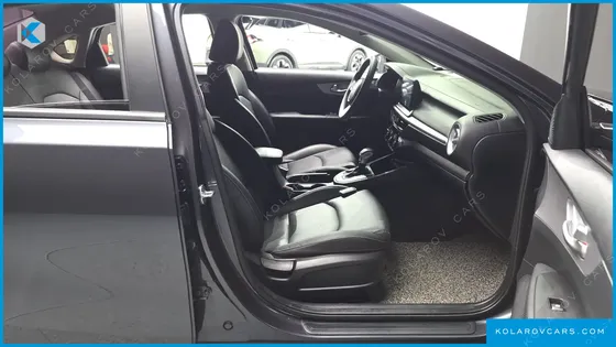 KIA K3 1.6