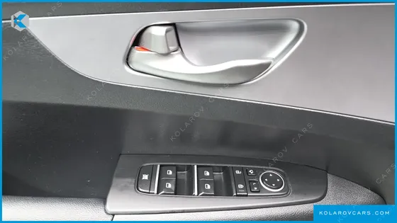 KIA K3 1.6