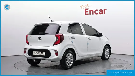 KIA MORNING (PICANTO) LUXURY