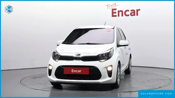 KIA MORNING (PICANTO) LUXURY