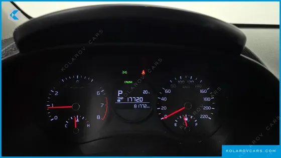 KIA MORNING (PICANTO) LUXURY