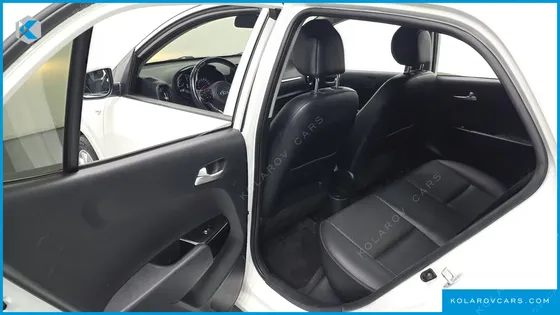 KIA MORNING (PICANTO) LUXURY