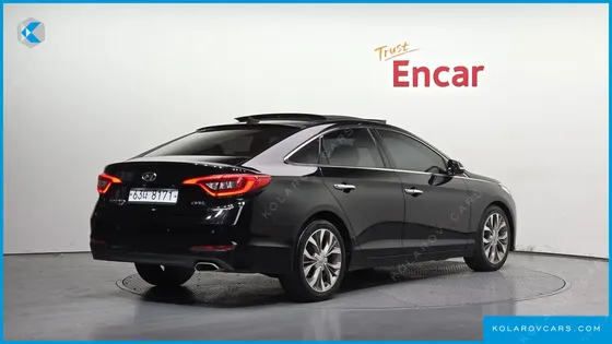 HYUNDAI SONATA 2.0 PREMIUM