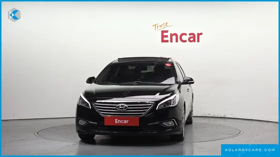 HYUNDAI SONATA 2.0 PREMIUM