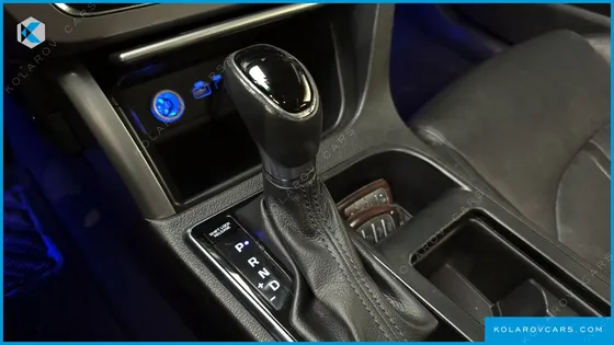HYUNDAI SONATA 2.0 PREMIUM