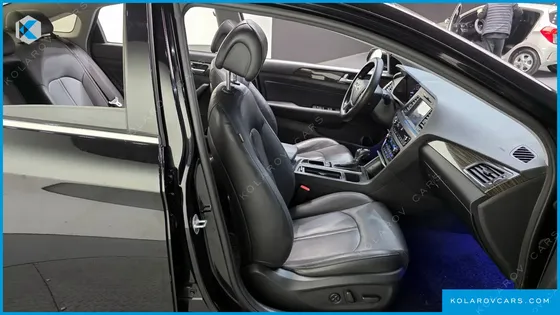HYUNDAI SONATA 2.0 PREMIUM