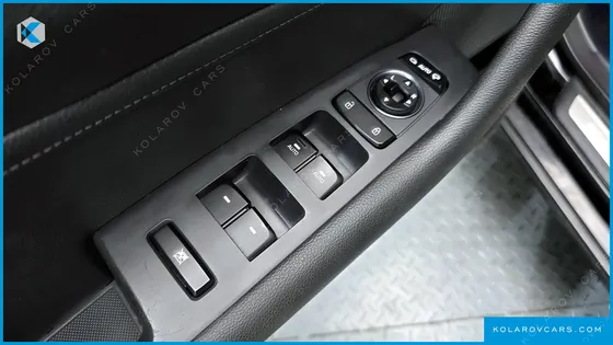 HYUNDAI SONATA 2.0 PREMIUM