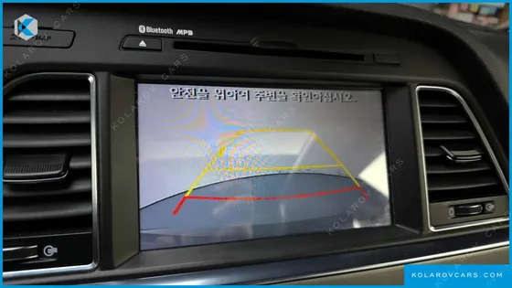 HYUNDAI SONATA 2.0 PREMIUM