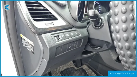 HYUNDAI SANTA FE DIESEL 2.0 2WD