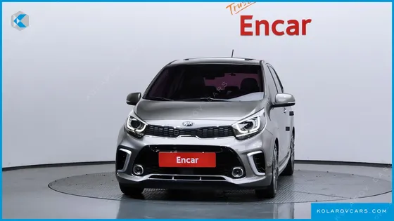 KIA MORNING (PICANTO) PRESTIGE