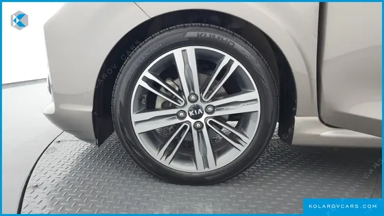 KIA MORNING (PICANTO) PRESTIGE