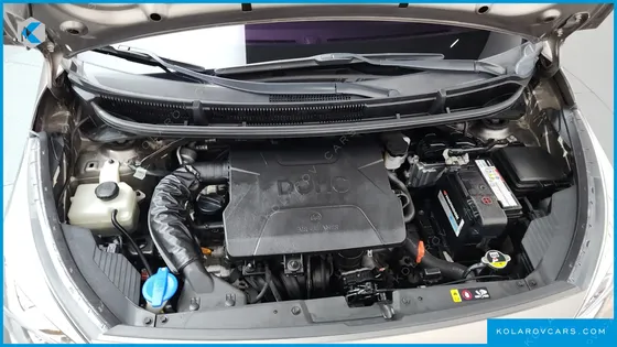 KIA MORNING (PICANTO) PRESTIGE