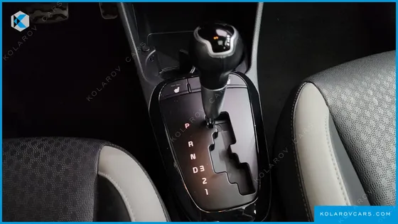 KIA MORNING (PICANTO) PRESTIGE