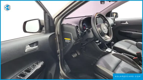 KIA MORNING (PICANTO) PRESTIGE