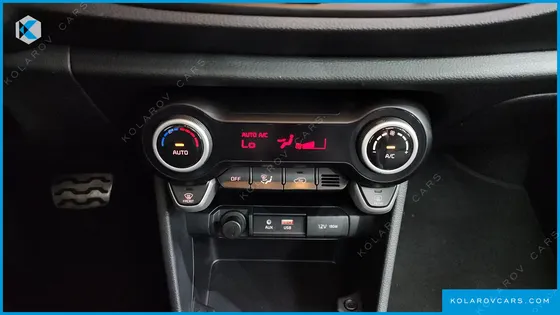 KIA MORNING (PICANTO) PRESTIGE
