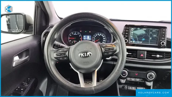 KIA MORNING (PICANTO) PRESTIGE