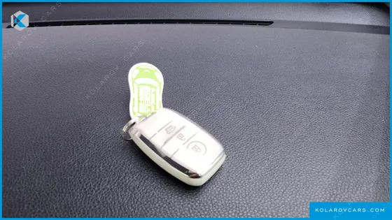 KIA MORNING (PICANTO) PRESTIGE