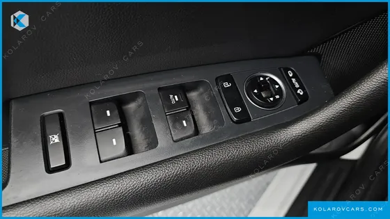 HYUNDAI SONATA 1.7 DIESEL SMART