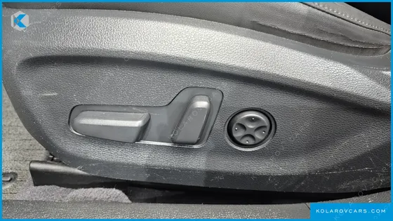 HYUNDAI SONATA 1.7 DIESEL SMART