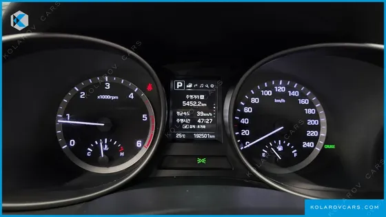 HYUNDAI SANTA FE DIESEL 2.0 4WD