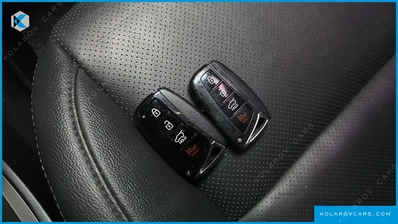 HYUNDAI SANTA FE DIESEL 2.0 4WD