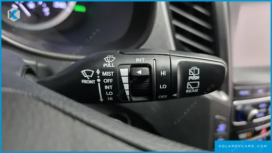HYUNDAI SANTA FE DIESEL 2.0 4WD