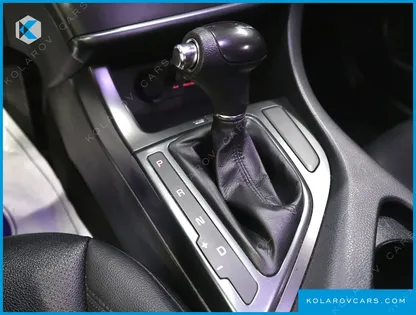 KIA K5 LPI DELUXE