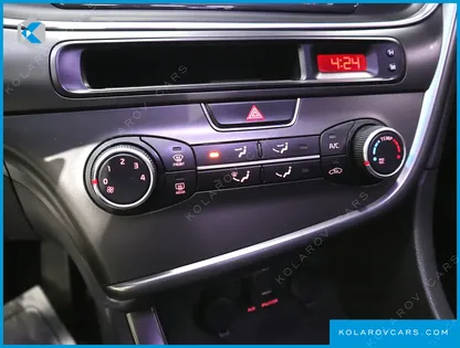 KIA K5 LPI DELUXE
