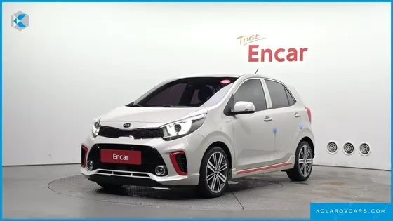 KIA MORNING (PICANTO) PRESTIGE