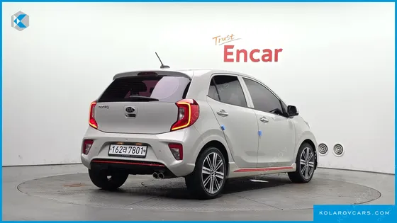 KIA MORNING (PICANTO) PRESTIGE