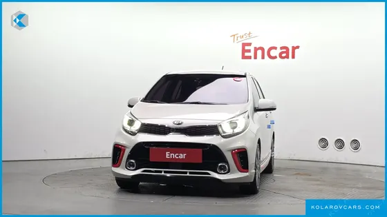 KIA MORNING (PICANTO) PRESTIGE