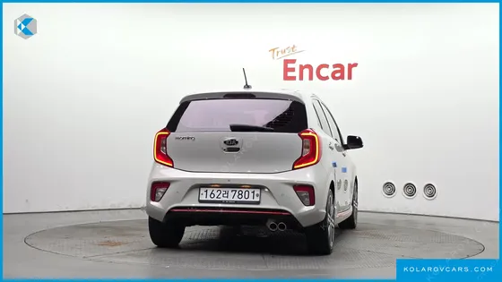 KIA MORNING (PICANTO) PRESTIGE