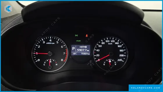 KIA MORNING (PICANTO) PRESTIGE