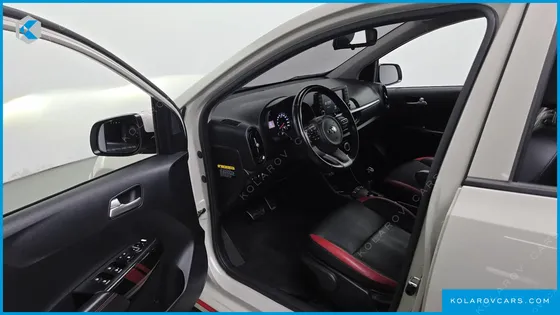 KIA MORNING (PICANTO) PRESTIGE