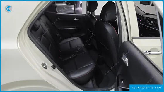 KIA MORNING (PICANTO) PRESTIGE