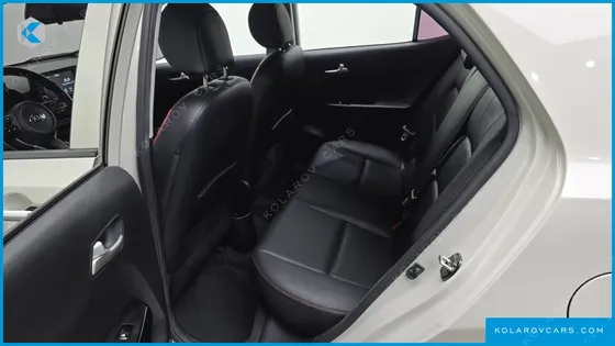 KIA MORNING (PICANTO) PRESTIGE