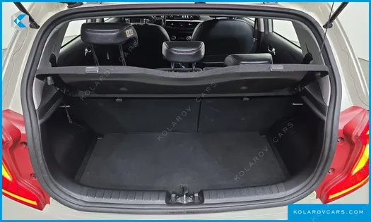 KIA MORNING (PICANTO) PRESTIGE