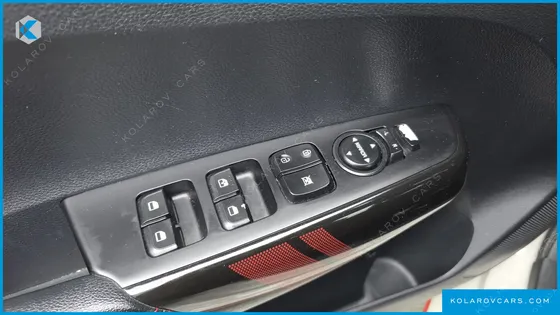 KIA MORNING (PICANTO) PRESTIGE