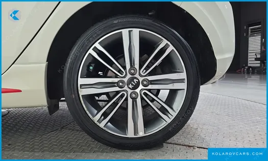 KIA MORNING (PICANTO) PRESTIGE